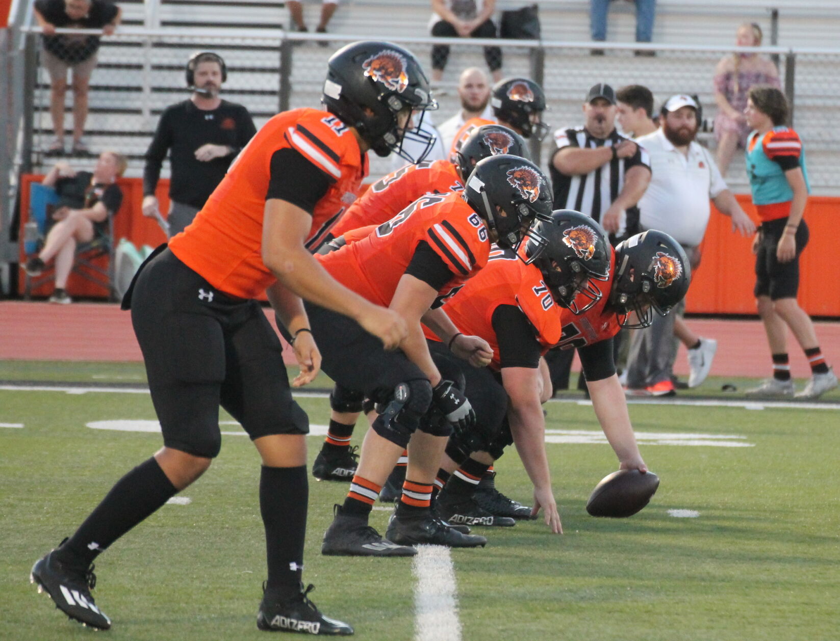 Springtown FB